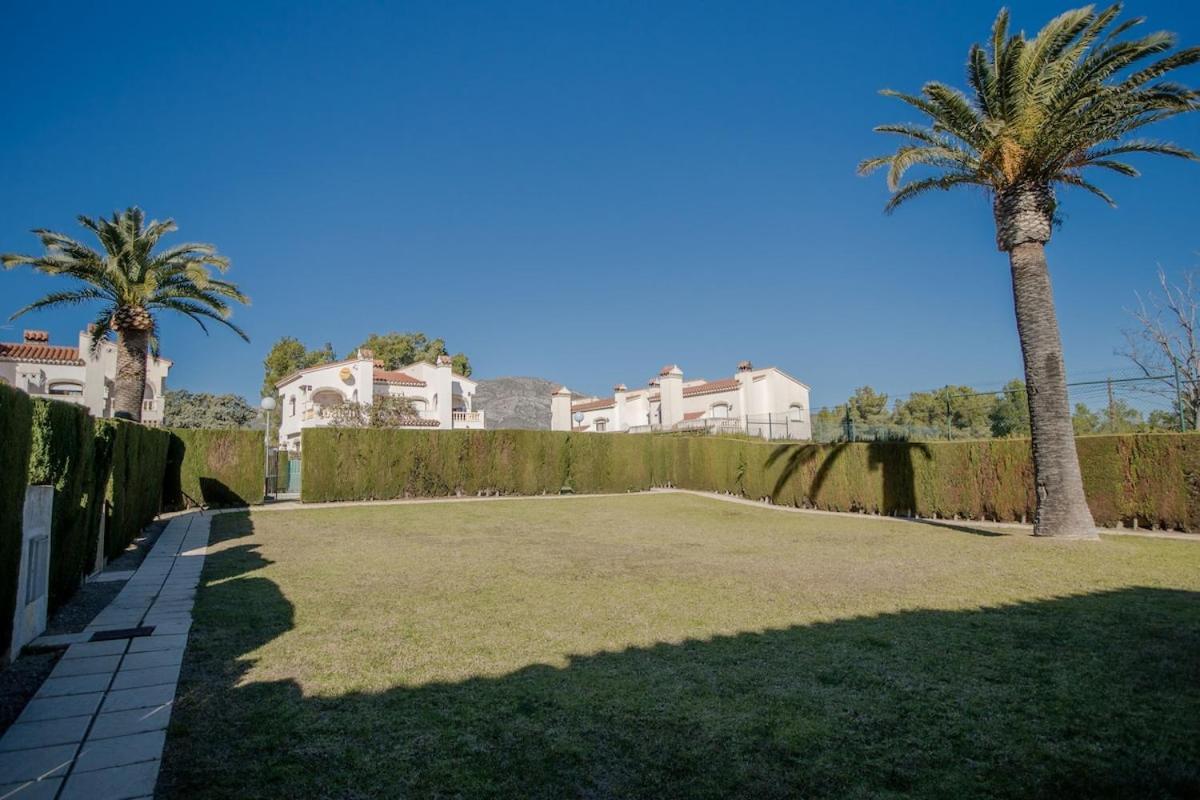 Villa Casa Azahara By Marcalma El Casalot Exterior foto